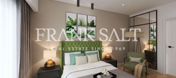 Apartamento de 3 dormitorios en Mosta, Malta No. 2030 6