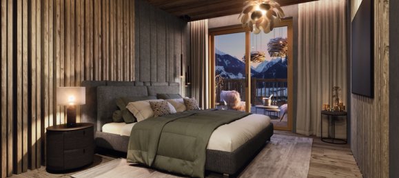 2 chambres Appartement à Hollersbach im Pinzgau, Austria No. 176611 4