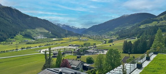 2 chambres Appartement à Hollersbach im Pinzgau, Austria No. 176611 2