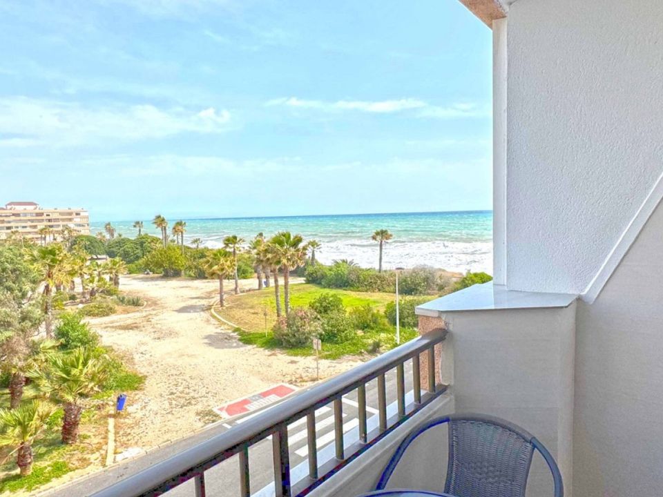 1 Schlafzimmer Wohnung in Torrevieja, Spain, Nr. 179519