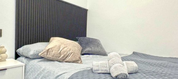 1 Schlafzimmer Wohnung in Torrevieja, Spain, Nr. 179519 30