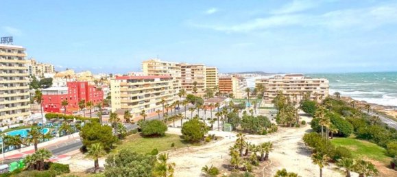 1 Schlafzimmer Wohnung in Torrevieja, Spain, Nr. 179519 32