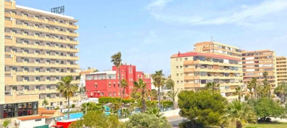 1 Schlafzimmer Wohnung in Torrevieja, Spain, Nr. 179519 16