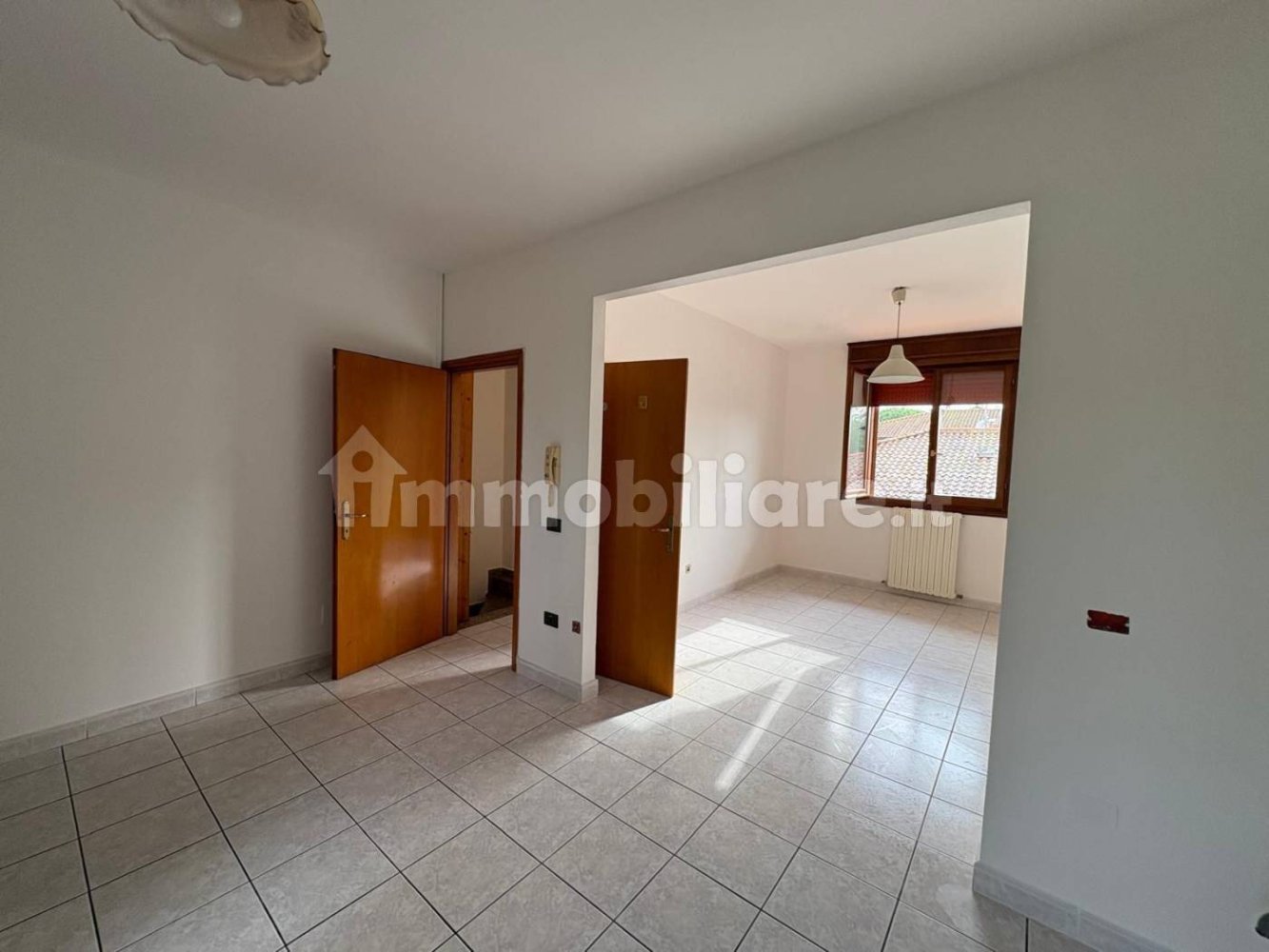 1 bedroom Apartment in Ravenna, Italy No. 347000