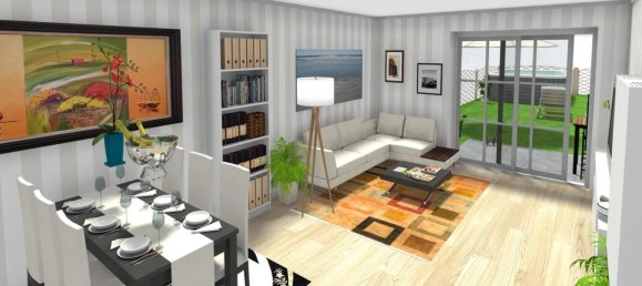 3 rooms Apartment in Liebenau, Austria No. 131331 4