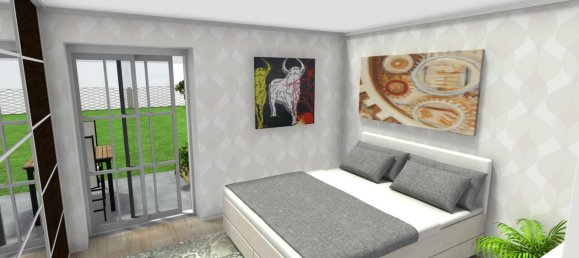 3 rooms Apartment in Liebenau, Austria No. 131331 5