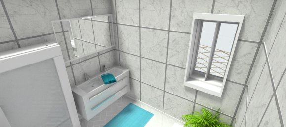 3 rooms Apartment in Liebenau, Austria No. 131331 6