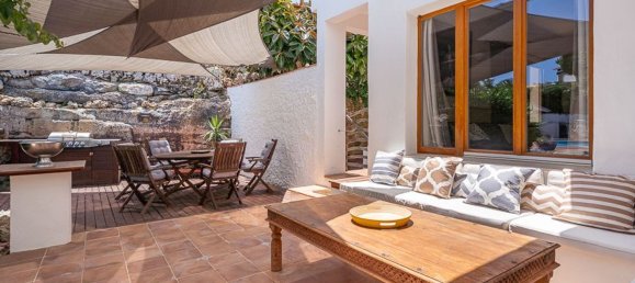 6 Schlafzimmer Haus in Menorca, Spain, Nr. 153846 63