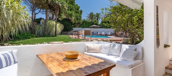 6 Schlafzimmer Haus in Menorca, Spain, Nr. 153846 37