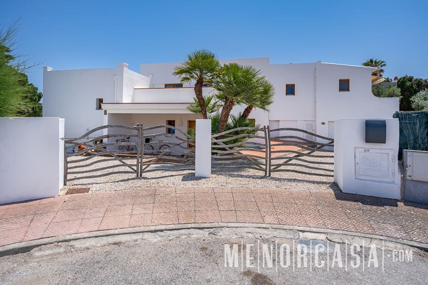 6 Schlafzimmer Haus in Menorca, Spain, Nr. 153846
