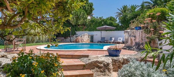 6 Schlafzimmer Haus in Menorca, Spain, Nr. 153846 5