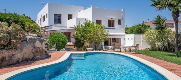 6 Schlafzimmer Haus in Menorca, Spain, Nr. 153846 66