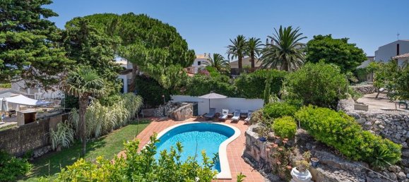 6 Schlafzimmer Haus in Menorca, Spain, Nr. 153846 46