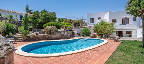 6 Schlafzimmer Haus in Menorca, Spain, Nr. 153846 62