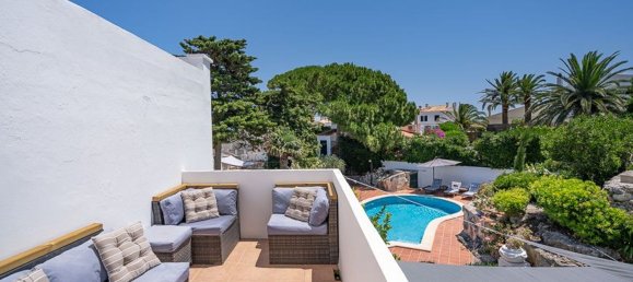 6 Schlafzimmer Haus in Menorca, Spain, Nr. 153846 44