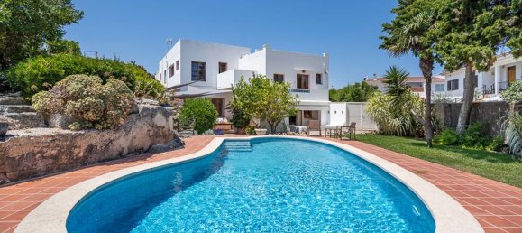 6 Schlafzimmer Haus in Menorca, Spain, Nr. 153846 2