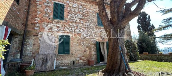 4 Schlafzimmer Wohnung in Torrita di Siena, Italy, Nr. 65011 32