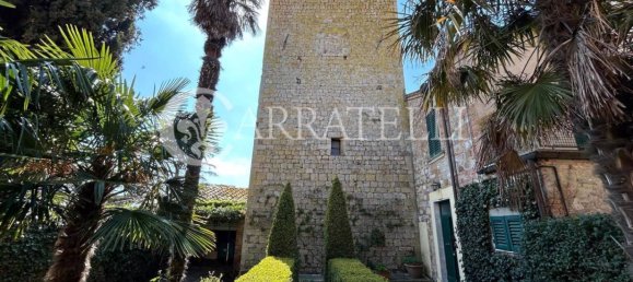 4 Schlafzimmer Wohnung in Torrita di Siena, Italy, Nr. 65011 13