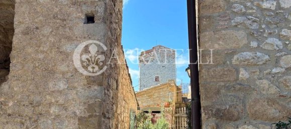 4 Schlafzimmer Wohnung in Torrita di Siena, Italy, Nr. 65011 3