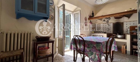 4 Schlafzimmer Wohnung in Torrita di Siena, Italy, Nr. 65011 12