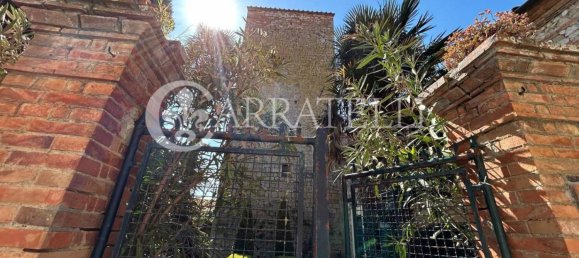 4 Schlafzimmer Wohnung in Torrita di Siena, Italy, Nr. 65011 26