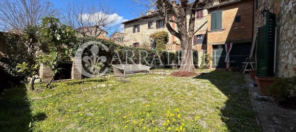 4 Schlafzimmer Wohnung in Torrita di Siena, Italy, Nr. 65011 31
