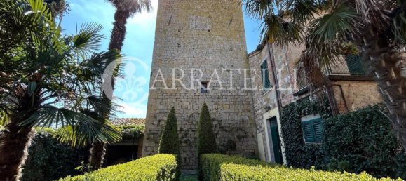 4 Schlafzimmer Wohnung in Torrita di Siena, Italy, Nr. 65011 6