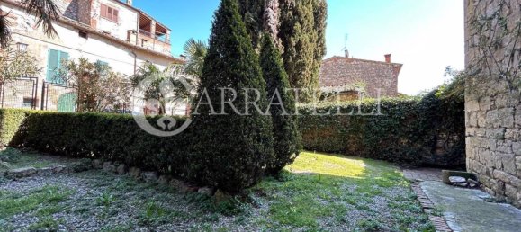 4 Schlafzimmer Wohnung in Torrita di Siena, Italy, Nr. 65011 36