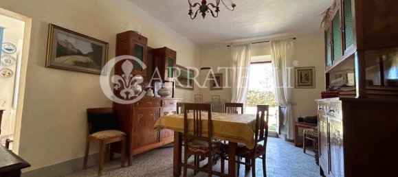 4 Schlafzimmer Wohnung in Torrita di Siena, Italy, Nr. 65011 11