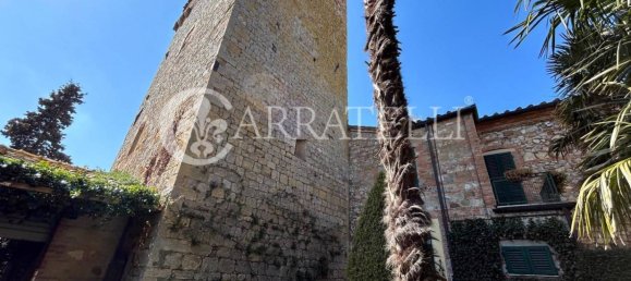 4 Schlafzimmer Wohnung in Torrita di Siena, Italy, Nr. 65011 40