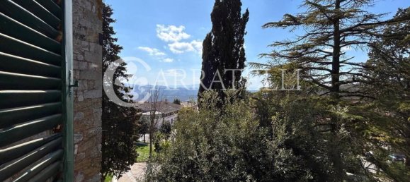 4 Schlafzimmer Wohnung in Torrita di Siena, Italy, Nr. 65011 21