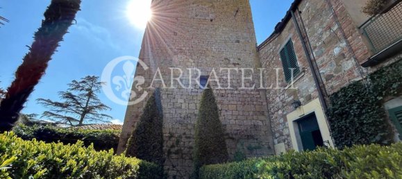 4 Schlafzimmer Wohnung in Torrita di Siena, Italy, Nr. 65011 5