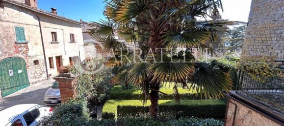 4 Schlafzimmer Wohnung in Torrita di Siena, Italy, Nr. 65011 29