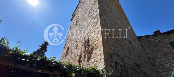 4 Schlafzimmer Wohnung in Torrita di Siena, Italy, Nr. 65011 22