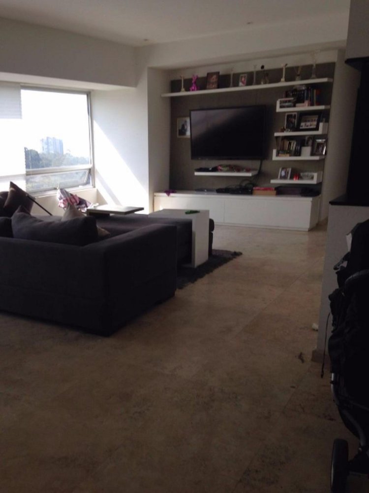 3 bedrooms Apartment in Mexico No. 208459
