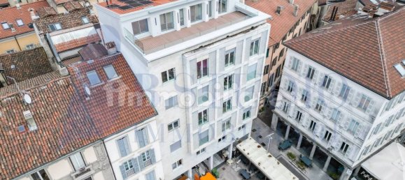 3-Zimmer Gewerbliche Immobilie in Lecco, Italy, Nr. 16579 4