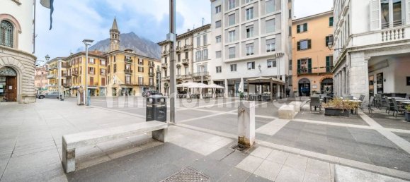 3-Zimmer Gewerbliche Immobilie in Lecco, Italy, Nr. 16579 16