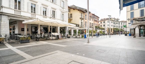 3-Zimmer Gewerbliche Immobilie in Lecco, Italy, Nr. 16579 15