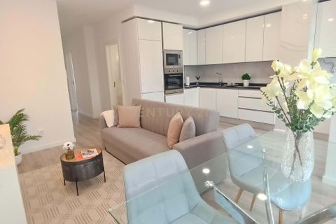 3 bedrooms Apartment in Alenquer, Portugal No. 237304