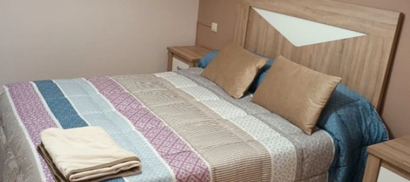 4 bedrooms Apartment in Andalusia, Spain No. 191378 14