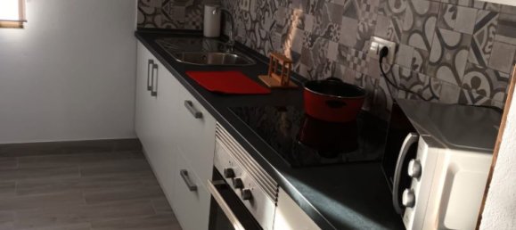 4 bedrooms Apartment in Andalusia, Spain No. 191378 17