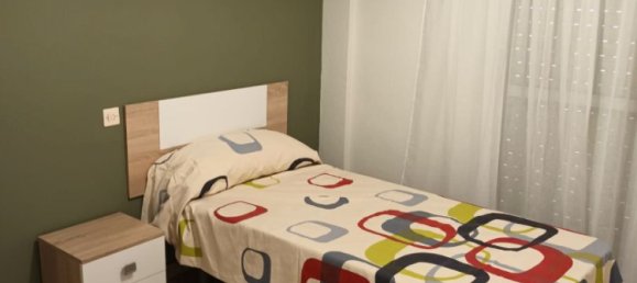 4 bedrooms Apartment in Andalusia, Spain No. 191378 12