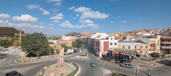 4 bedrooms Apartment in Andalusia, Spain No. 191378 2