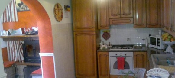 Apartamento T3 em Zagarolo, Italy N.º 253658 3