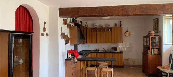 11 rooms House in Piana Crixia, Italy No. 105364 6