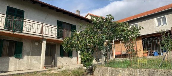 11 rooms House in Piana Crixia, Italy No. 105364 16