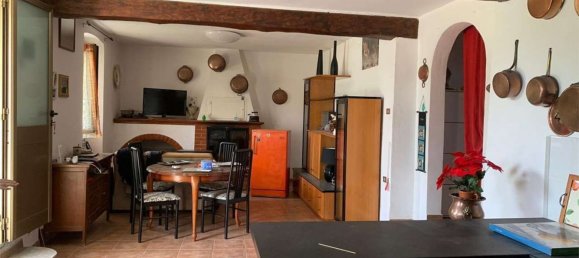 11 rooms House in Piana Crixia, Italy No. 105364 5