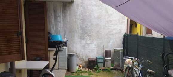 3 rooms Apartment in Fagnano Olona, Italy No. 12989 3