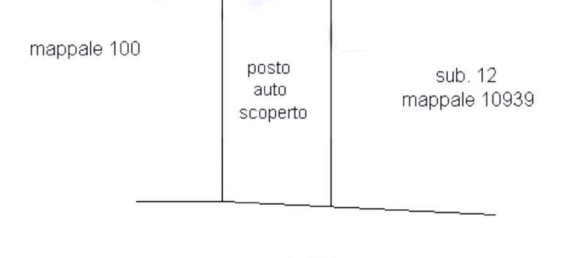 3 rooms Apartment in Fagnano Olona, Italy No. 12989 14