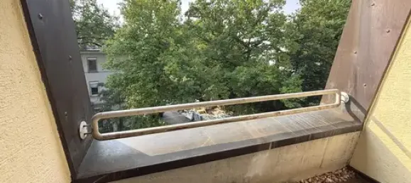 2-salle Appartement à Stuttgart, Germany No. 344729 2